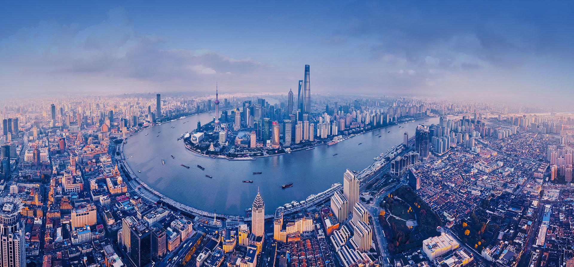 Be top in China Be famous worldwide